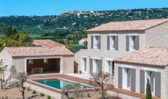 Venda Moradia Gordes