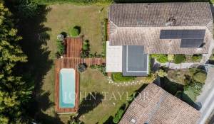 Venda Moradia Gradignan