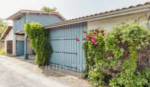 Venda Moradia Gradignan