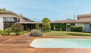 Venda Moradia Gradignan