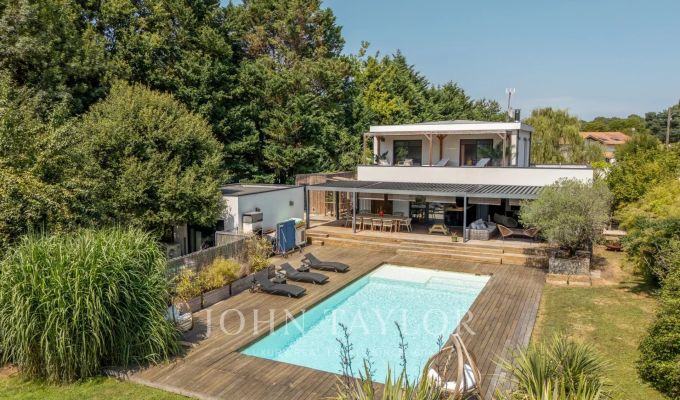 Venda Moradia Gradignan