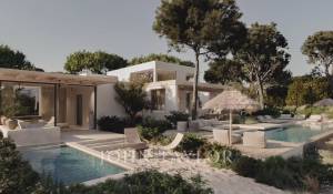 Venda Moradia Grândola e Santa Margarida da Serra