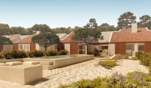 Venda Moradia Grândola e Santa Margarida da Serra