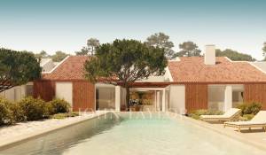 Venda Moradia Grândola e Santa Margarida da Serra