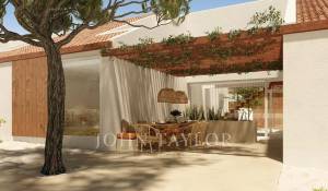 Venda Moradia Grândola e Santa Margarida da Serra