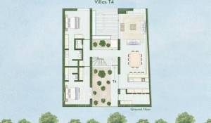 Venda Moradia Grândola e Santa Margarida da Serra