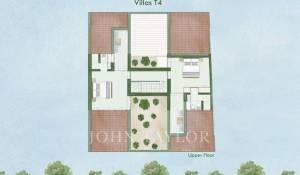 Venda Moradia Grândola e Santa Margarida da Serra