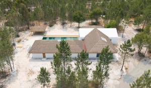 Venda Moradia Grândola e Santa Margarida da Serra