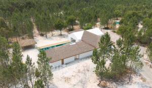 Venda Moradia Grândola e Santa Margarida da Serra