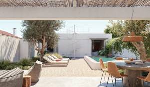 Venda Moradia Grândola e Santa Margarida da Serra