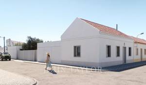 Venda Moradia Grândola e Santa Margarida da Serra