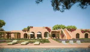 Venda Moradia Grândola e Santa Margarida da Serra