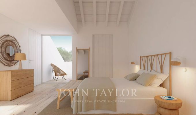 Venda Moradia Grândola e Santa Margarida da Serra