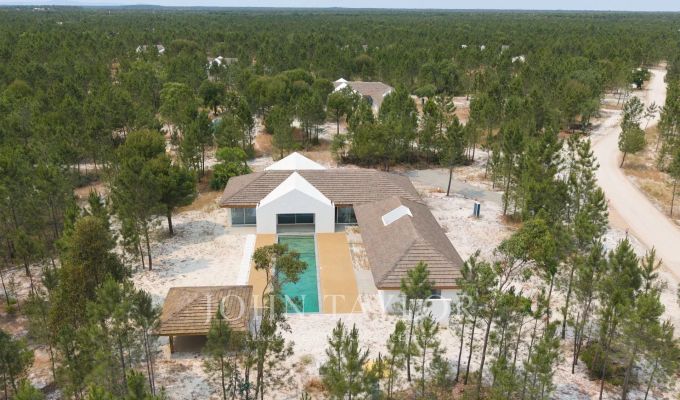 Venda Moradia Grândola e Santa Margarida da Serra