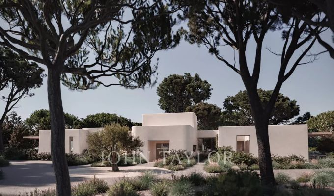 Venda Moradia Grândola e Santa Margarida da Serra