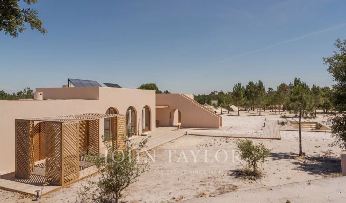 Venda Moradia Grândola e Santa Margarida da Serra
