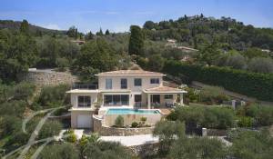 Venda Moradia Grasse