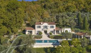 Venda Moradia Grasse