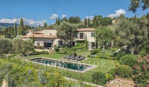 Venda Moradia Grasse