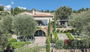 Venda Moradia Grasse