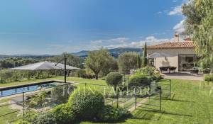 Venda Moradia Grasse