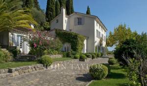 Venda Moradia Grasse