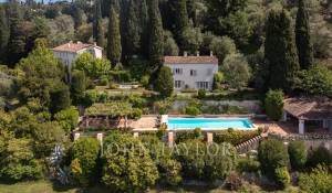 Venda Moradia Grasse