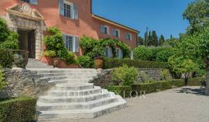 Venda Moradia Grasse