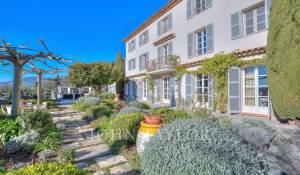 Venda Moradia Grasse