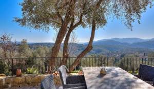 Venda Moradia Grasse