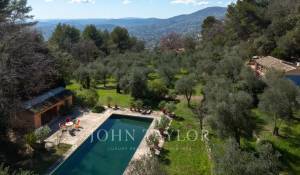 Venda Moradia Grasse