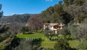 Venda Moradia Grasse