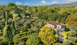 Venda Moradia Grasse