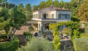Venda Moradia Grasse