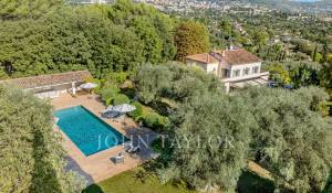 Venda Moradia Grasse