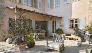 Venda Moradia Grasse