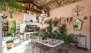 Venda Moradia Grasse