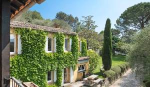 Venda Moradia Grasse