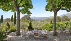 Venda Moradia Grasse