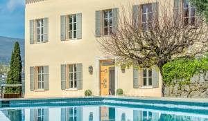 Venda Moradia Grasse