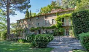 Venda Moradia Grasse