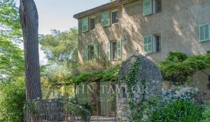 Venda Moradia Grasse