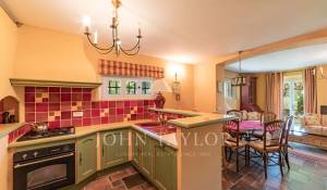 Venda Moradia Grasse