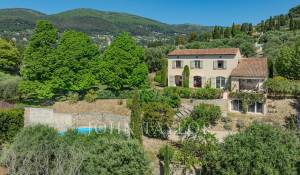 Venda Moradia Grasse