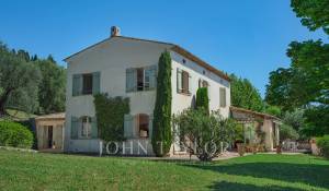 Venda Moradia Grasse