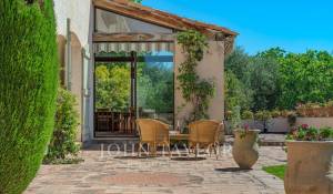 Venda Moradia Grasse