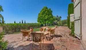 Venda Moradia Grasse