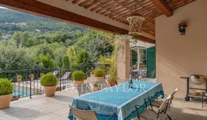 Venda Moradia Grasse