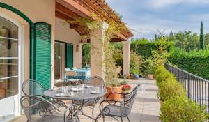 Venda Moradia Grasse