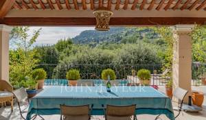 Venda Moradia Grasse